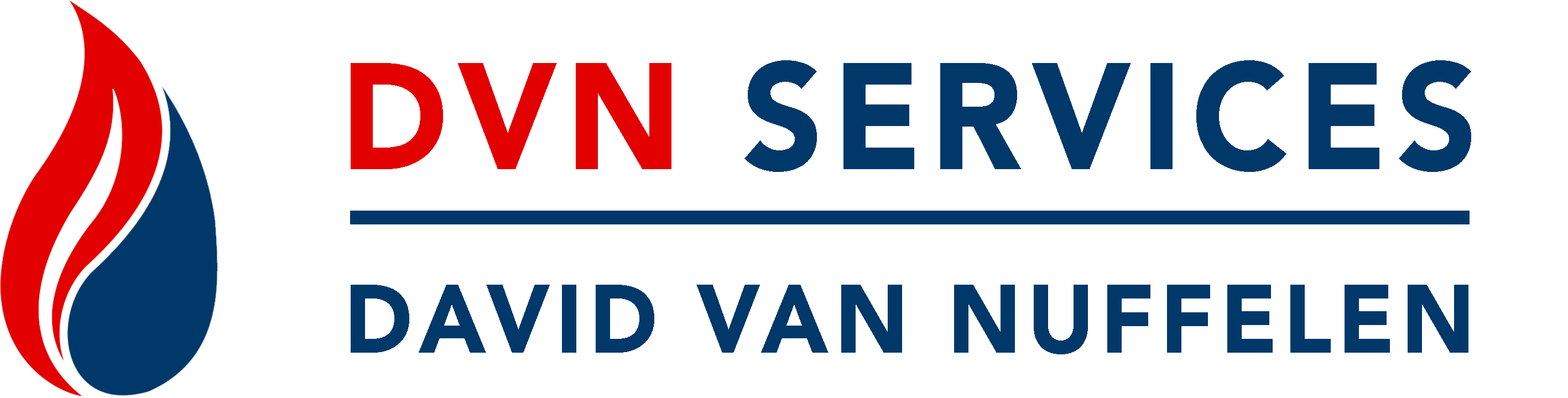 DVN Services – David Van Nuffelen
